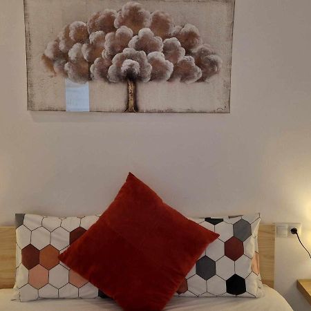 Francisco Cano Apartment Фуэнхирола Экстерьер фото