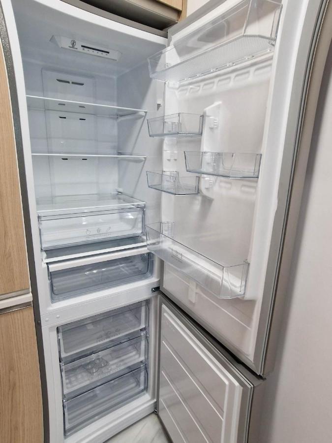 Francisco Cano Apartment Фуэнхирола Экстерьер фото