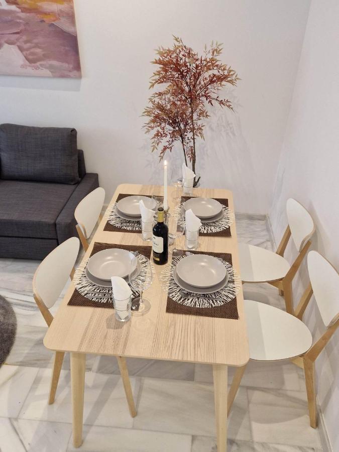 Francisco Cano Apartment Фуэнхирола Экстерьер фото