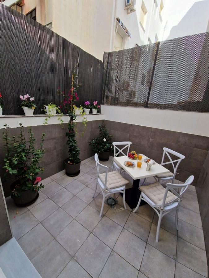 Francisco Cano Apartment Фуэнхирола Экстерьер фото