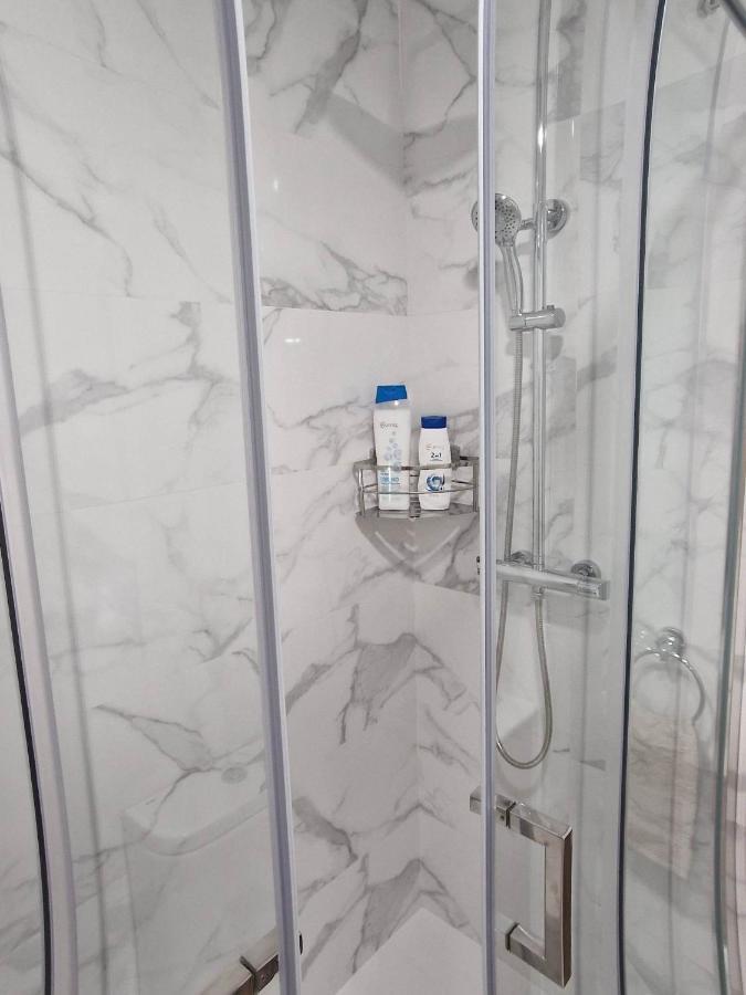 Francisco Cano Apartment Фуэнхирола Экстерьер фото